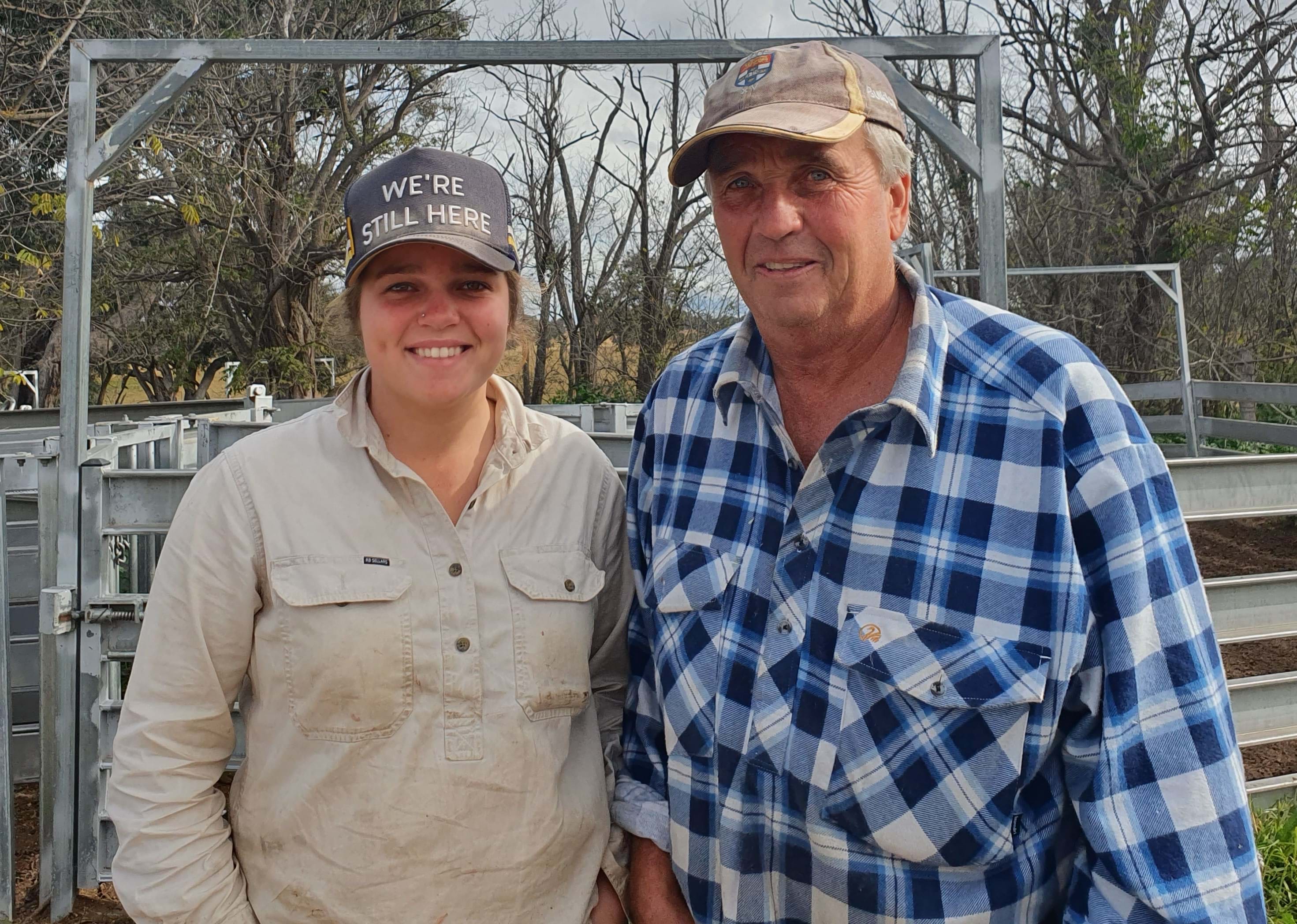 Sheep  Shearing | Australia