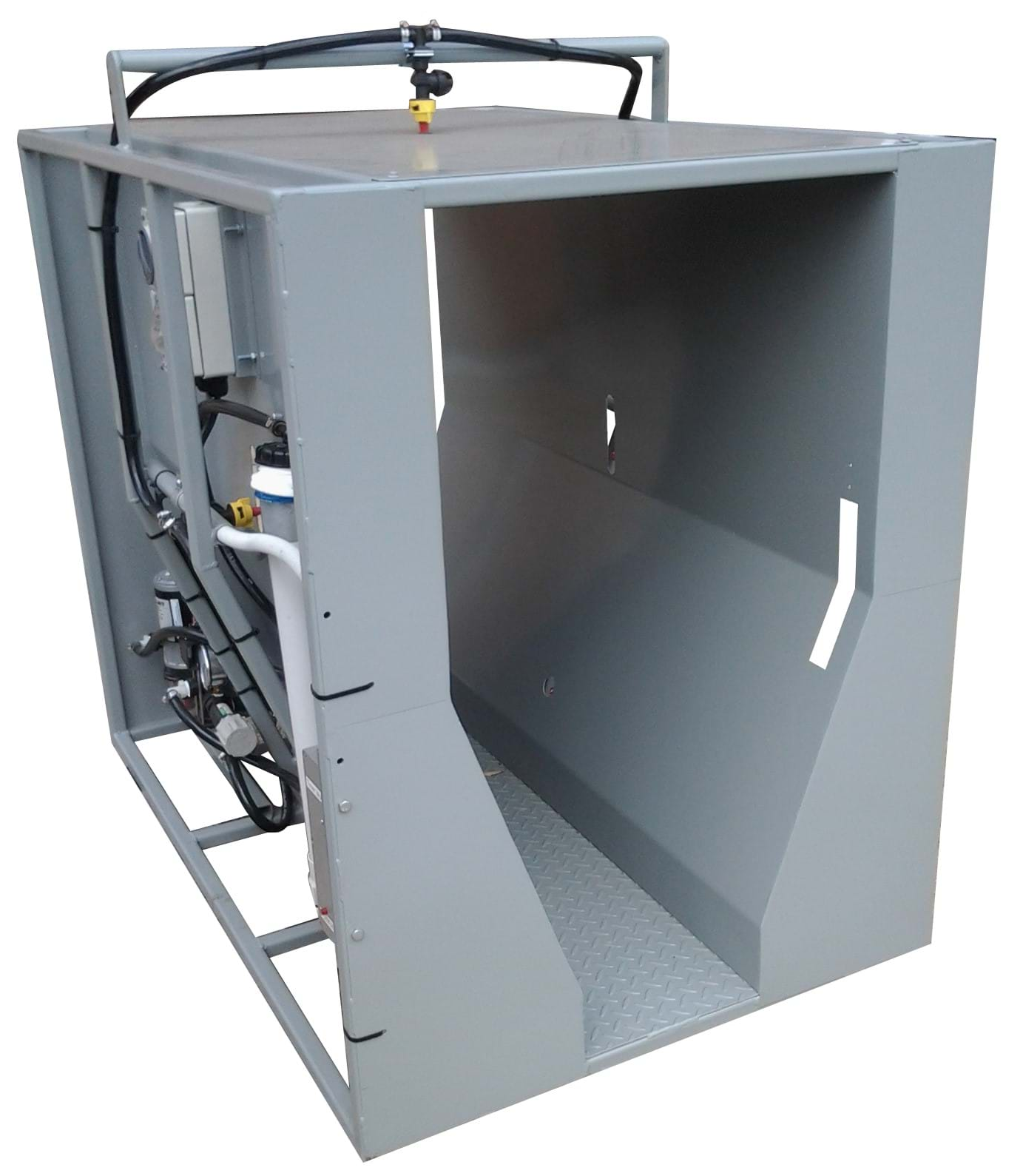 Thermoskin Spray Unit